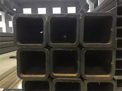 淮南低温无缝方管
